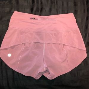 Lulu lemon shorts